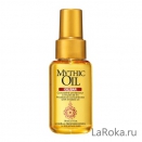 Loreal MYTHIC OIL Protecting Concentrate Защитный уход-концентрат  50 мл