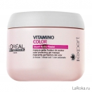 Loreal Vitamino Color Витамино Колор маска-фиксатор цвета