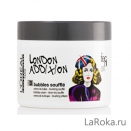Loreal Воздушный крем-суфле для обьема любого типа волос London Addixion Bubbles Souffle 68мл
