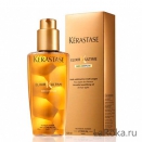 Kerastase Elixir Ultime Versatile Beautifying Oil Многофункциональное масло для всех типов волос 125 мл