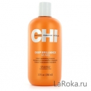 CHI DEEP BRILLIANCE Hydration Shampoo Увлажняющий шампунь