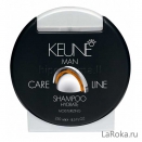 Keune Care Line Man Увлажняющий шампунь