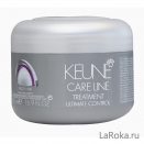 Keune Care Line Ultimate Control Интенсивная маска «Для кудрявых и непослушных волос»