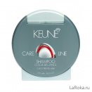 Keune Care Line Ultimate Control Шампунь «Для кудрявых и непослушных волос»