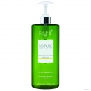 Keune So Pure Natural Balance SP Moisturizing Shampoo Шампунь Увлажняющий