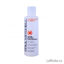 Paul Mitchell Шампунь для окрашенных волос (Color Protect Daily Shampoo) 300мл