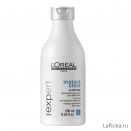 Loreal Instant Clear Pure Shampoo - Шампунь против перхоти для нормальных и жирных волос