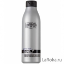 Loreal Homme Grey Shampoo - Шампунь-нейтрализатор желтизны седых волос